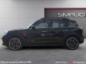Mini countryman cooper works / 2.0i 16v turbo john occasion avignon (84) simplicicar simplicibike france