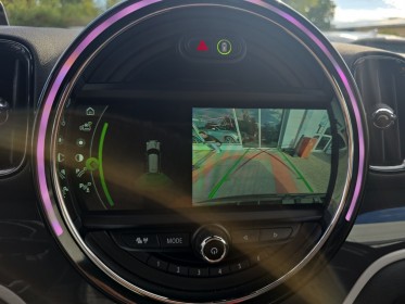 Mini countryman cooper works / 2.0i 16v turbo john occasion avignon (84) simplicicar simplicibike france