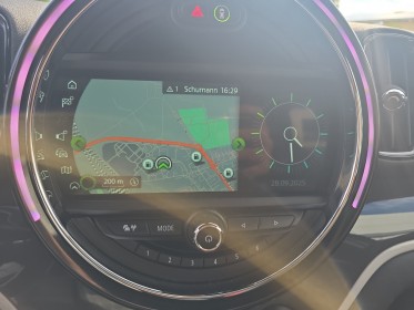 Mini countryman cooper works / 2.0i 16v turbo john occasion avignon (84) simplicicar simplicibike france