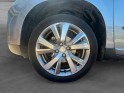Peugeot 2008 2008  1.2 puretech 110ch / ss bvm5 crossway occasion avignon (84) simplicicar simplicibike france