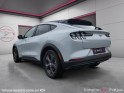 Ford mustang mach-e standard range 76 kwh 269 ch mach-e 2022.50my   pack technologie plus  garantie constructeur 5 ans...