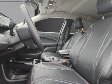 Ford mustang mach-e standard range 76 kwh 269 ch mach-e 2022.50my   pack technologie plus  garantie constructeur 5 ans...