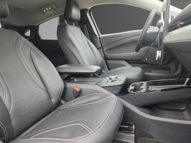 Ford mustang mach-e standard range 76 kwh 269 ch mach-e 2022.50my   pack technologie plus  garantie constructeur 5 ans...