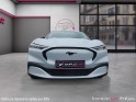 Ford mustang mach-e standard range 76 kwh 269 ch mach-e 2022.50my   pack technologie plus  garantie constructeur 5 ans...