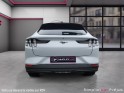 Ford mustang mach-e standard range 76 kwh 269 ch mach-e 2022.50my   pack technologie plus  garantie constructeur 5 ans...