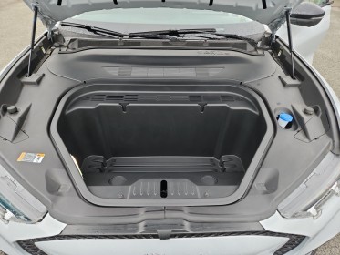 Ford mustang mach-e standard range 76 kwh 269 ch mach-e 2022.50my   pack technologie plus  garantie constructeur 5 ans...