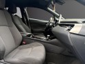 Toyota c-hr hybride rc18 122h dynamic, garantie toyota, siège chauffant, caméra ar, radar, garantie 12 mois. occasion...