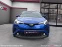 Toyota c-hr hybride rc18 122h dynamic, garantie toyota, siège chauffant, caméra ar, radar, garantie 12 mois. occasion...