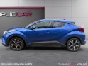 Toyota c-hr hybride rc18 122h dynamic, garantie toyota, siège chauffant, caméra ar, radar, garantie 12 mois. occasion...