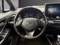 Toyota c-hr hybride rc18 122h dynamic, garantie toyota, siège chauffant, caméra ar, radar, garantie 12 mois. occasion...