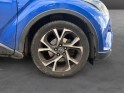 Toyota c-hr hybride rc18 122h dynamic, garantie toyota, siège chauffant, caméra ar, radar, garantie 12 mois. occasion...