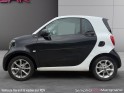 Smart fortwo coupe 1.0 71 ch ss ba6 passion camera de recul - apple carplay - regulateur de vitesse - garantie 12 mois -...