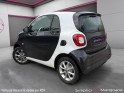 Smart fortwo coupe 1.0 71 ch ss ba6 passion camera de recul - apple carplay - regulateur de vitesse - garantie 12 mois -...