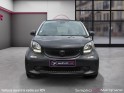 Smart fortwo coupe 1.0 71 ch ss ba6 passion camera de recul - apple carplay - regulateur de vitesse - garantie 12 mois -...