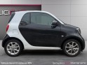 Smart fortwo coupe 1.0 71 ch ss ba6 passion camera de recul - apple carplay - regulateur de vitesse - garantie 12 mois -...