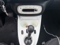 Smart fortwo coupe 1.0 71 ch ss ba6 passion camera de recul - apple carplay - regulateur de vitesse - garantie 12 mois -...