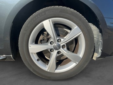 Audi a4 40 tfsi 190 ch s tronic 7 design entretien audi attelage remorque apple car play garantie 12 mois occasion...