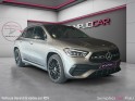 Mercedes gla 220 d 8g-dct 4matic amg line occasion simplicicar pau simplicicar simplicibike france