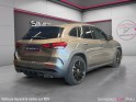 Mercedes gla 220 d 8g-dct 4matic amg line occasion simplicicar pau simplicicar simplicibike france