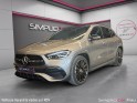Mercedes gla 220 d 8g-dct 4matic amg line occasion simplicicar pau simplicicar simplicibike france