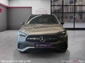 Mercedes gla 220 d 8g-dct 4matic amg line occasion simplicicar pau simplicicar simplicibike france