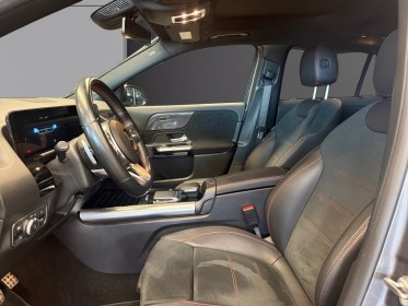 Mercedes gla 220 d 8g-dct 4matic amg line occasion simplicicar pau simplicicar simplicibike france