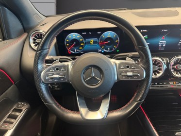 Mercedes gla 220 d 8g-dct 4matic amg line occasion simplicicar pau simplicicar simplicibike france