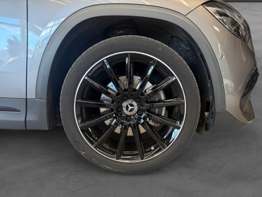 Mercedes gla 220 d 8g-dct 4matic amg line occasion simplicicar pau simplicicar simplicibike france