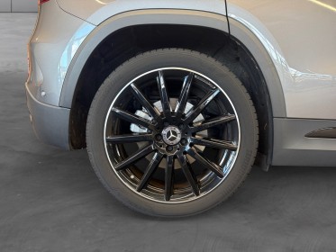 Mercedes gla 220 d 8g-dct 4matic amg line occasion simplicicar pau simplicicar simplicibike france