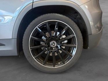 Mercedes gla 220 d 8g-dct 4matic amg line occasion simplicicar pau simplicicar simplicibike france