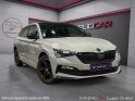 Skoda scala 1.5 tsi 150 ch dsg7 act monte-carlo - gris nardo - virtual cockpit - garantie 12 mois occasion simplicicar lyon...