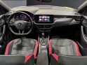 Skoda scala 1.5 tsi 150 ch dsg7 act monte-carlo - gris nardo - virtual cockpit - garantie 12 mois occasion simplicicar lyon...