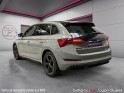 Skoda scala 1.5 tsi 150 ch dsg7 act monte-carlo - gris nardo - virtual cockpit - garantie 12 mois occasion simplicicar lyon...