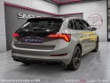 Skoda scala 1.5 tsi 150 ch dsg7 act monte-carlo - gris nardo - virtual cockpit - garantie 12 mois occasion simplicicar lyon...