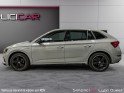 Skoda scala 1.5 tsi 150 ch dsg7 act monte-carlo - gris nardo - virtual cockpit - garantie 12 mois occasion simplicicar lyon...