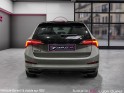Skoda scala 1.5 tsi 150 ch dsg7 act monte-carlo - gris nardo - virtual cockpit - garantie 12 mois occasion simplicicar lyon...