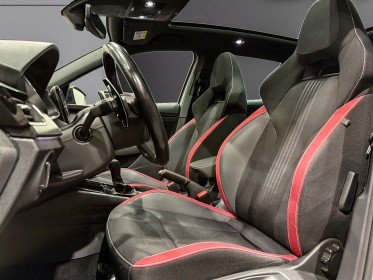 Skoda scala 1.5 tsi 150 ch dsg7 act monte-carlo - gris nardo - virtual cockpit - garantie 12 mois occasion simplicicar lyon...