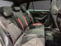Skoda scala 1.5 tsi 150 ch dsg7 act monte-carlo - gris nardo - virtual cockpit - garantie 12 mois occasion simplicicar lyon...