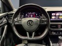 Skoda scala 1.5 tsi 150 ch dsg7 act monte-carlo - gris nardo - virtual cockpit - garantie 12 mois occasion simplicicar lyon...
