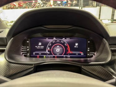 Skoda scala 1.5 tsi 150 ch dsg7 act monte-carlo - gris nardo - virtual cockpit - garantie 12 mois occasion simplicicar lyon...