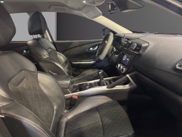 Renault kadjar 140ch techno tce garantie 12 mois occasion montpellier (34) simplicicar simplicibike france