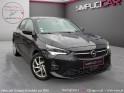 Opel corsa 1.2 turbo 100 ch bva8 elegance / apple carplay / full entretien / distribution neuve occasion simplicicar orgeval ...