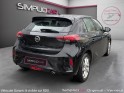 Opel corsa 1.2 turbo 100 ch bva8 elegance / apple carplay / full entretien / distribution neuve occasion simplicicar orgeval ...