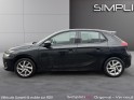 Opel corsa 1.2 turbo 100 ch bva8 elegance / apple carplay / full entretien / distribution neuve occasion simplicicar orgeval ...
