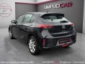 Opel corsa 1.2 turbo 100 ch bva8 elegance / apple carplay / full entretien / distribution neuve occasion simplicicar orgeval ...