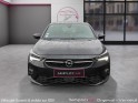 Opel corsa 1.2 turbo 100 ch bva8 elegance / apple carplay / full entretien / distribution neuve occasion simplicicar orgeval ...