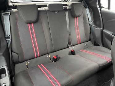 Opel corsa 1.2 turbo 100 ch bva8 elegance / apple carplay / full entretien / distribution neuve occasion simplicicar orgeval ...