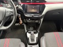 Opel corsa 1.2 turbo 100 ch bva8 elegance / apple carplay / full entretien / distribution neuve occasion simplicicar orgeval ...