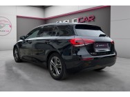 MERCEDES d'occasion CLASSE A IV A180 D STYLE LINE 7G-DCT de 2020 Nice