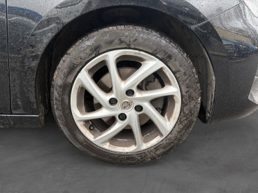 Opel corsa 1.2 turbo 100 ch bva8 elegance / apple carplay / full entretien / distribution neuve occasion simplicicar orgeval ...